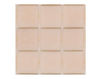 Mosaic Trend Group VITREO 163 Oriental / Japanese / Chinese