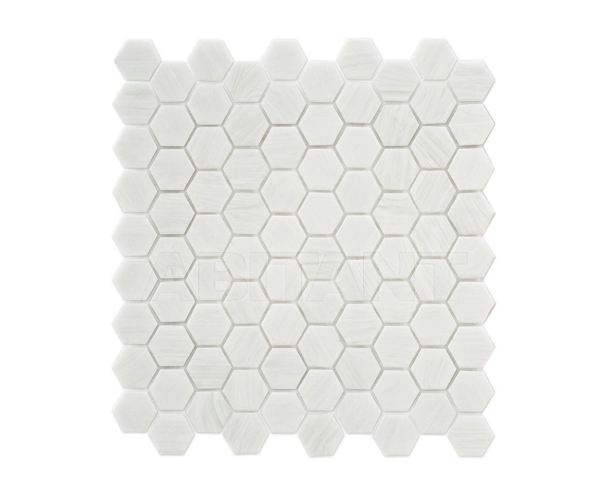 Buy Mosaic BRILLANTE HEXAGONAL Trend Group HEXAGONAL HEXAGONAL 280