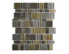 Mosaic OPAL LIBERTY Gray Mosaic Trend Group LIBERTY OPAL LIBERTY Oriental / Japanese / Chinese