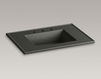 Countertop wash basin Impressions Kohler 2015 K-2779-8-G85 Contemporary / Modern
