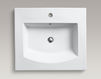 Countertop wash basin Persuade Kohler 2015 K-2956-1-47 Contemporary / Modern