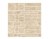 Tile Ceramica Sant'Agostino Glam Quartz CSAVOWHL01 Contemporary / Modern