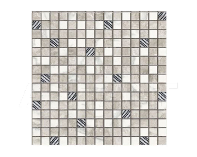 Buy Mosaic Ceramica Sant'Agostino I Marmi Italiani CSARANLU01
