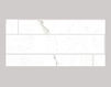 Tile CSAMUTGR01 Gray Tile Ceramica Sant'Agostino I Marmi Italiani CSAMUTGR01 Contemporary / Modern