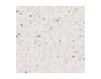 Mosaic Trend Group SHADING 1x1 White FLASH Oriental / Japanese / Chinese