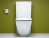 Floor mounted toilet Escale Kohler 2015 K-3588-47 Contemporary / Modern