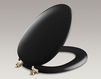 Toilet seat Kathryn Kohler 2015 K-4701-AF-0 Contemporary / Modern
