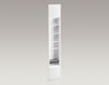 Bookshelf Choreograph Kohler 2015 K-97631-47 Contemporary / Modern