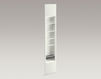 Bookshelf Choreograph Kohler 2015 K-97631-47 Contemporary / Modern