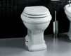 Floor mounted toilet Simas Arcade AR 801 Contemporary / Modern