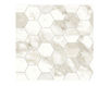 Tile CSACLOGR01 Gray Tile Ceramica Sant'Agostino Marmocrea CSACLOGR01 Contemporary / Modern
