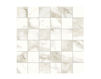 Mosaic Ceramica Sant'Agostino Marmocrea CSAMARAK01 Contemporary / Modern