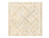 Tile Carré Cerdomus Barrique 57377 Contemporary / Modern