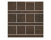 Tile Texture Cerdomus Barrique 57384 Contemporary / Modern