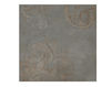 Floor tile Chrome Cerdomus Chrome 61311 1 Contemporary / Modern