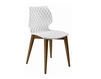 Chair Metalmobil Uni 2013 562 LE Tin Contemporary / Modern