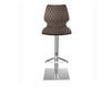 Bar stool Metalmobil Uni 2013 380 CR+BLUE Contemporary / Modern