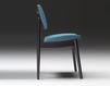 Chair TO-KYO Metalmobil Contract Collection 2014 540 GRAY Contemporary / Modern