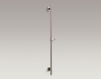 Shower bar Awaken Kohler 2015 K-98343-CP Contemporary / Modern