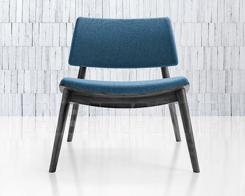 Buy Сhair TO-KYO Metalmobil Contract Collection 2014 541 BLUE