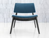 Сhair TO-KYO Metalmobil Contract Collection 2014 541 LE+BLUE Contemporary / Modern