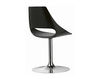 Chair ECHO Metalmobil Light_Collection_2015 153 VR+Black Contemporary / Modern