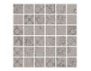 Mosaic Mosaico Trame Cerdomus Contempora 60875 Contemporary / Modern