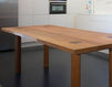 Dining table Qowood 2015 Ine Table Contemporary / Modern