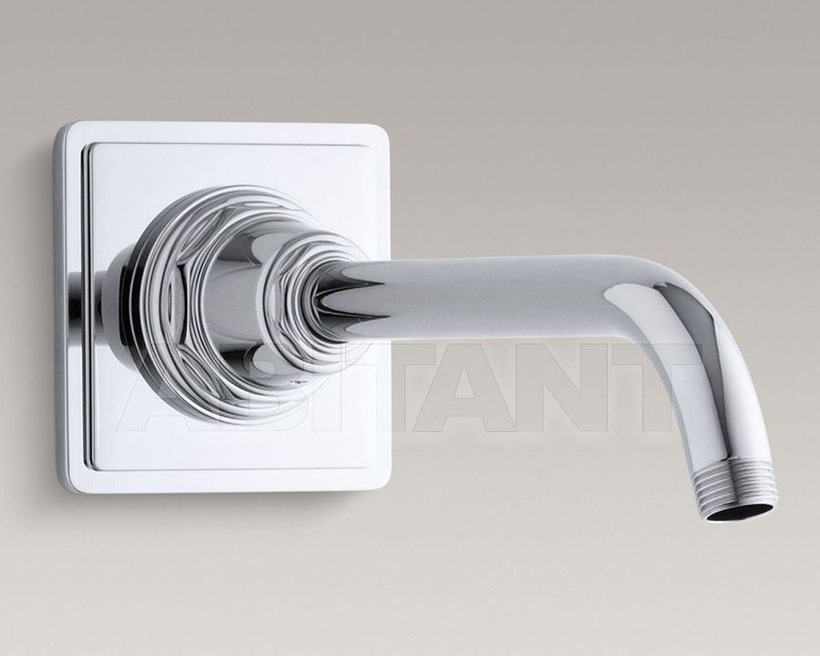 Shower bracket Pinstripe K-13136-CP price on request Buy Shower bracket Pinstripe Kohler 2015 K-13136-CP