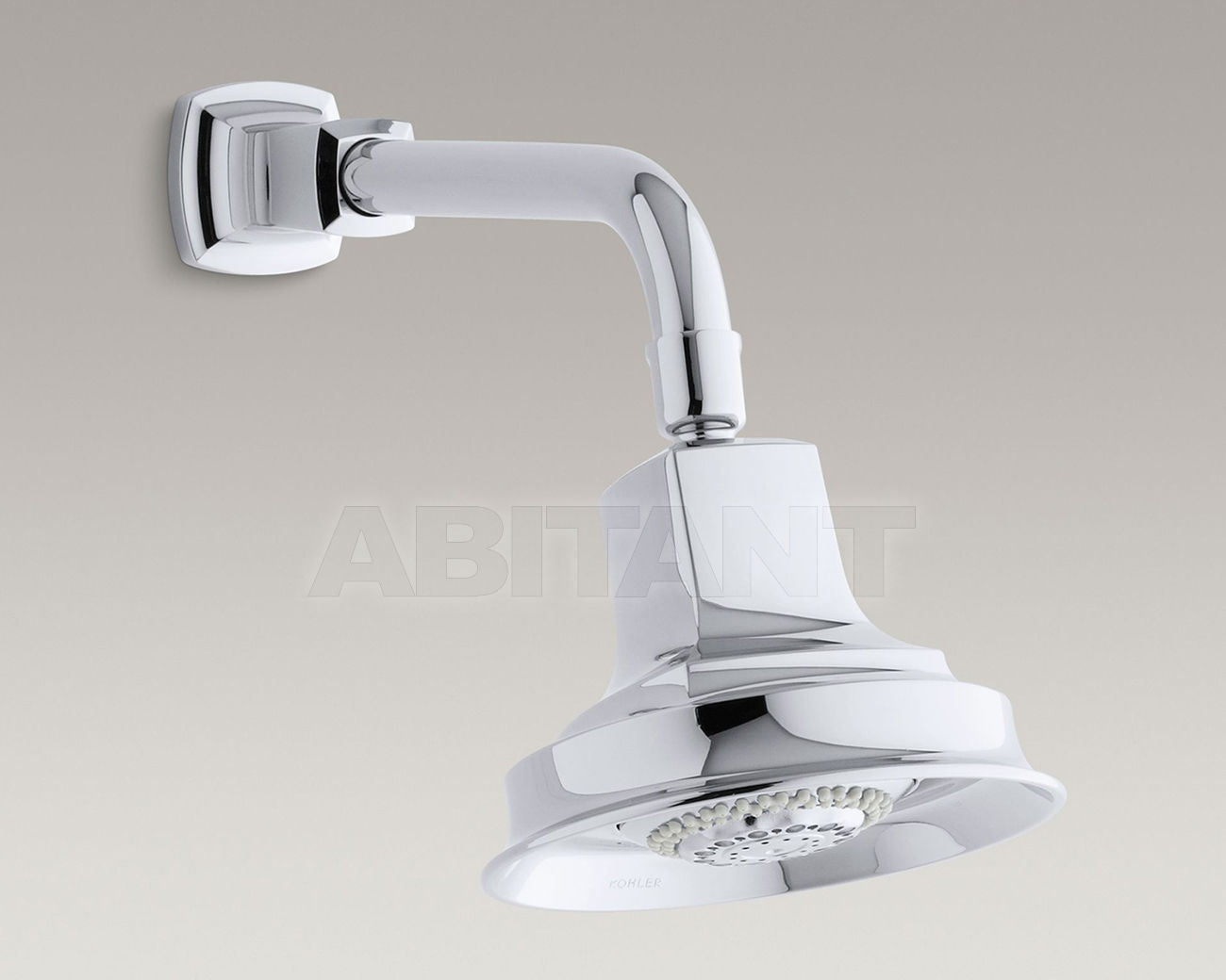 Wall mounted shower head Margaux K-16245-CP price on request Buy Wall mounted shower head Margaux Kohler 2015 K-16245-CP