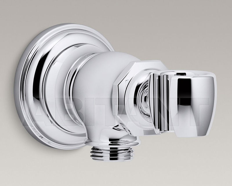 Holder for shower head Artifacts K-72797-CP price on request Buy Holder for shower head Artifacts Kohler 2015 K-72797-CP