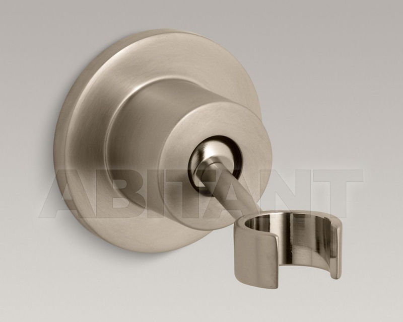Holder for shower head Stillness K-975-BV price on request Buy Holder for shower head Stillness Kohler 2015 K-975-BV