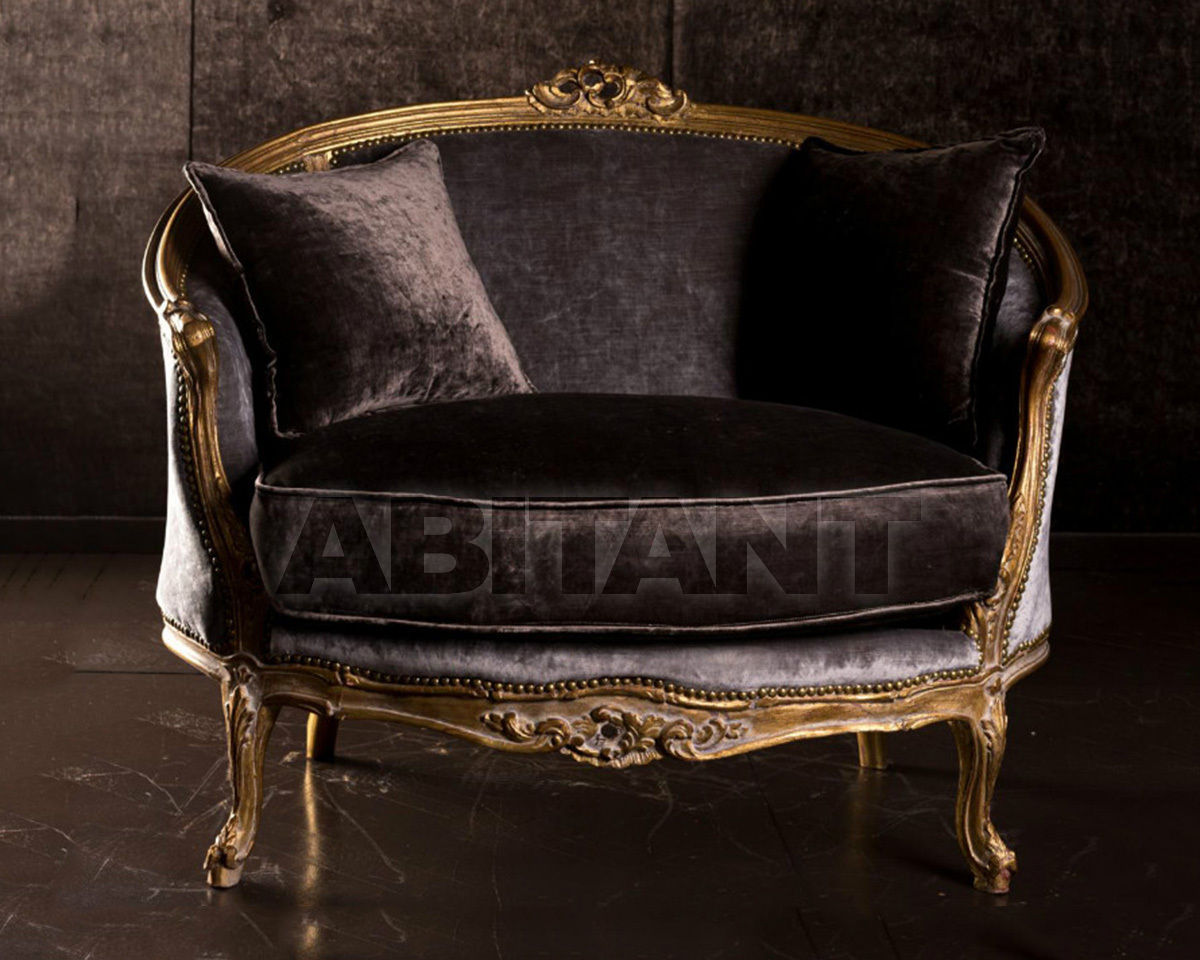 Сhair Love seat 01403 price on request Buy Сhair Love seat Labyrinthe Interios 2015 01403