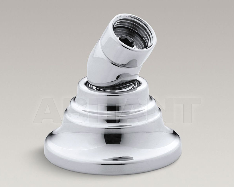 Holder for shower head Bancroft K-10573-CP price on request Buy Holder for shower head Bancroft Kohler 2015 K-10573-CP