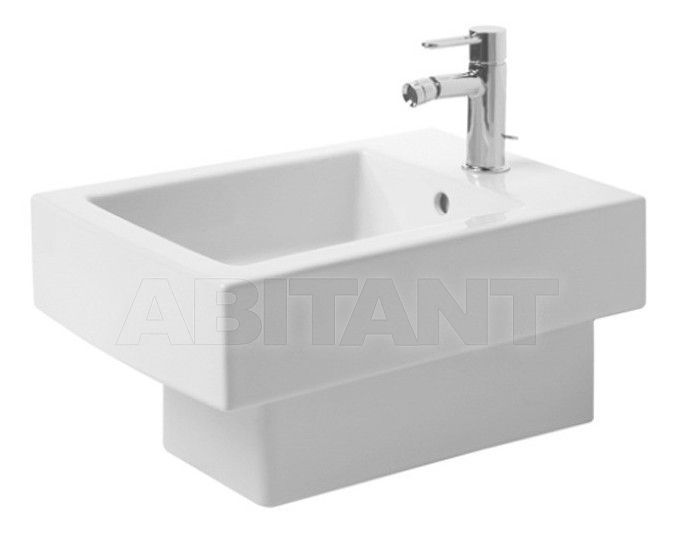 Buy Wall bidet Duravit Vero 223915   00