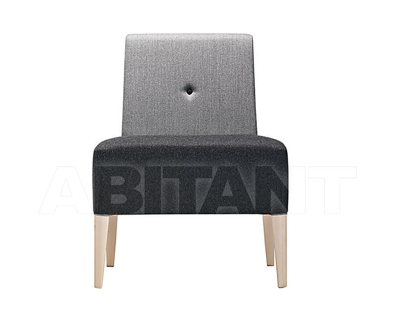 Buy Сhair PUNTO Metalmobil Light_Collection_2015 227 B