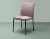 Chair ZELDA Metalmobil Light_Collection_2015 093 B+CR Contemporary / Modern