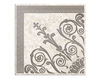 Tile Cerdomus Dynasty 60649 Contemporary / Modern