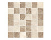 Mosaic Cerdomus Flint 61725 Contemporary / Modern