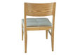 Chair Pusha High Wind LC2L Art Deco / Art Nouveau
