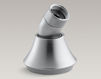 Holder for shower head Forté Kohler 2015 K-368-CP Contemporary / Modern