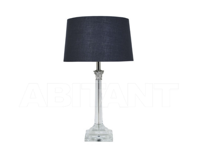 Table lamp BELISSA 5255 price on request Buy Table lamp BELISSA Pusha Chelsea Interiors 5255