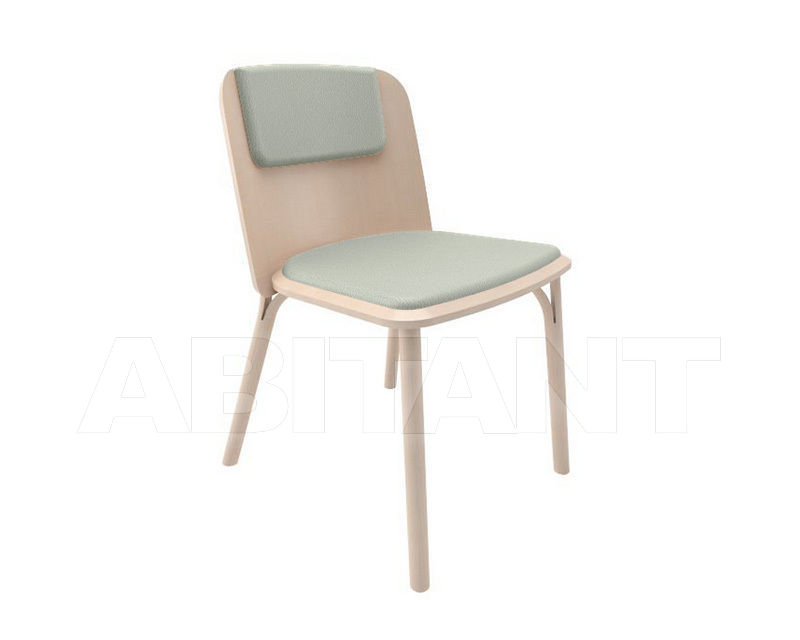 Chair SPLIT 313 371 161 price on request Buy Chair SPLIT TON a.s. 2015 313 371 161