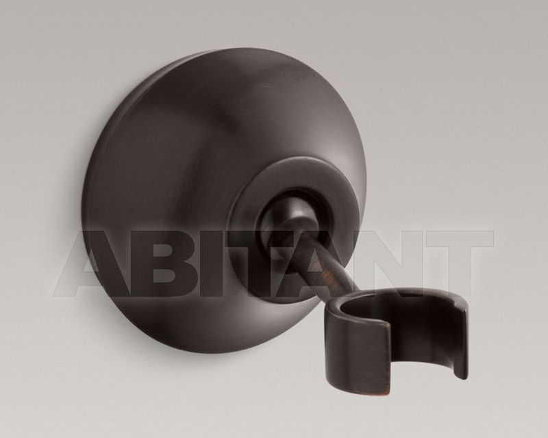 Holder for shower head Forté K-352-2BZ price on request Buy Holder for shower head Forté Kohler 2015 K-352-2BZ