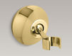 Holder for shower head Forté Kohler 2015 K-352-BV Contemporary / Modern