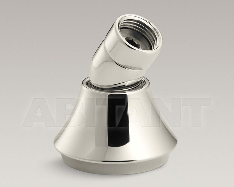 Holder for shower head Forté K-368-SN price on request Buy Holder for shower head Forté Kohler 2015 K-368-SN