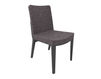 Chair MORITZ 313 623 885 Black Chair MORITZ TON a.s. 2015 313 623 885 Contemporary / Modern