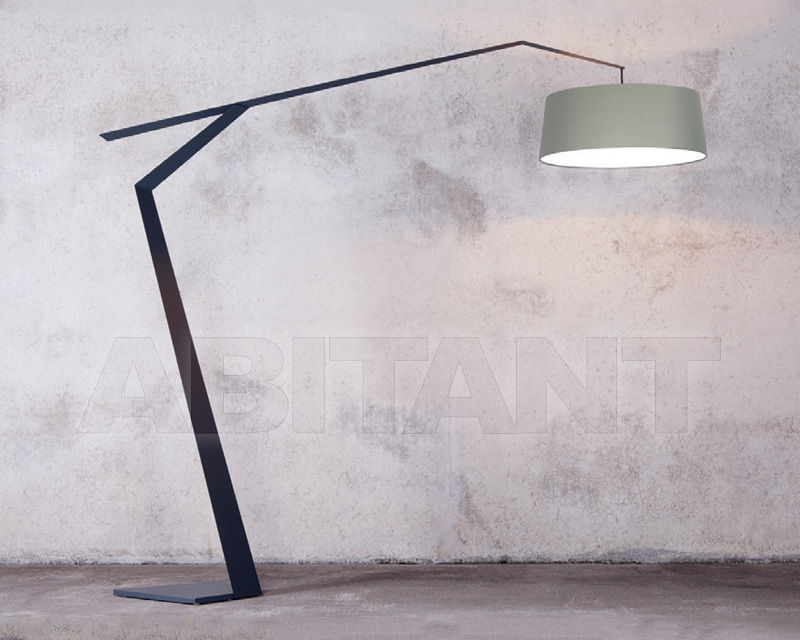 Buy Floor lamp Lumen Center Italia CONTEMPORARY GRU115DW