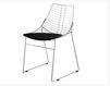 Chair Net Metalmobil Light_Collection_2015 096 CR Contemporary / Modern