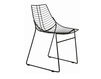 Chair Net Metalmobil Light_Collection_2015 096 CR+B Contemporary / Modern